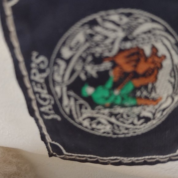 Shearling Coat - Picture 3 of 3